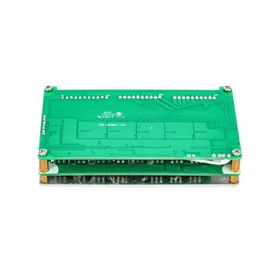 16V-96v نظام ليثيوم BMS قابل لإعادة الشحن 80A للمركبة الكهربائية