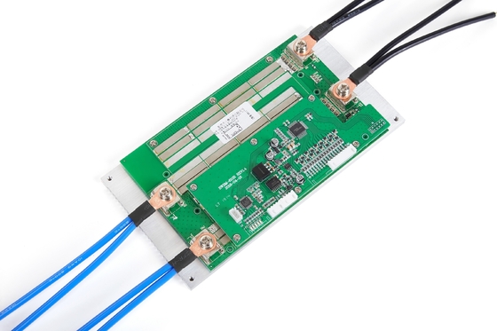6S LiFePO4 Smart BMS System 100A 150A CAN RS485 UART Communication للسيارة