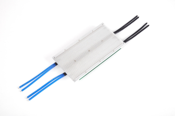 6S LiFePO4 Smart BMS System 100A 150A CAN RS485 UART Communication للسيارة