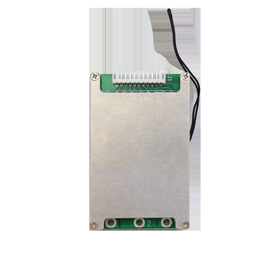 200A Lifepo4 Battery BMS ، 4s BMS للحصول على شهادة FCC لبطارية ليثيوم أيون بقوة 12 فولت