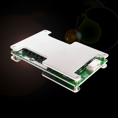 4S 12V 120A Lifepo4 بطارية BMS مجلس ، CE نظام إدارة بطارية الرصاص الحمضية
