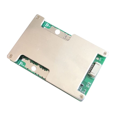 4S 12V 120A Lifepo4 بطارية BMS مجلس ، CE نظام إدارة بطارية الرصاص الحمضية