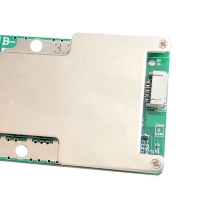 4S 12V 120A Lifepo4 بطارية BMS مجلس ، CE نظام إدارة بطارية الرصاص الحمضية