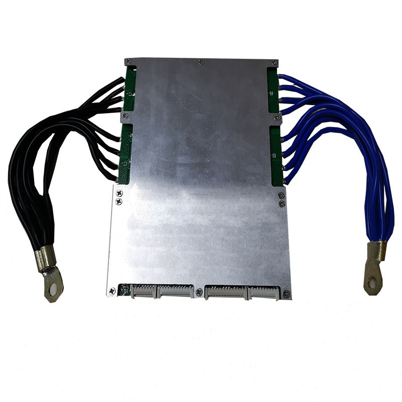 Smart Ant LTO بطارية BMS 10S-24S 450A 300A 200A لبطارية ليثيوم بوليمر
