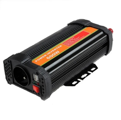 300W - 1500W DC إلى AC خارج الشبكة العاكس للطاقة الشمسية مع شهادة TUV SAA CE