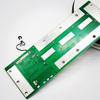 بلوتوث Lifepo4 BMS 4s 150A ، لوحة حماية البطارية uart 4s 315 × 120 × 10mm الحجم