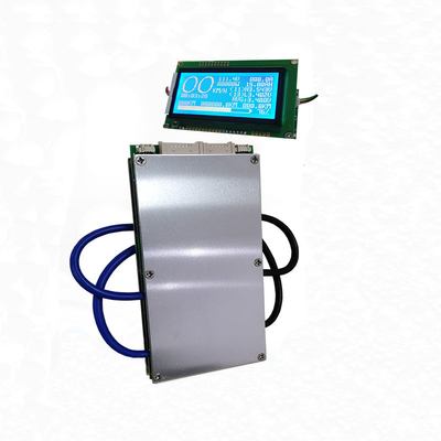 بطارية ليثيوم أيون Lifepo4 LTO BMS 7S-32S 40A 80A مع الاتصالات
