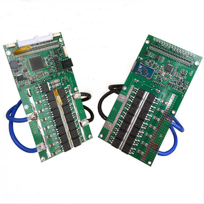 بطارية Ant LTO BMS 7s-16s 100A 320A ذكية لبطارية Li Ion Lifepo4